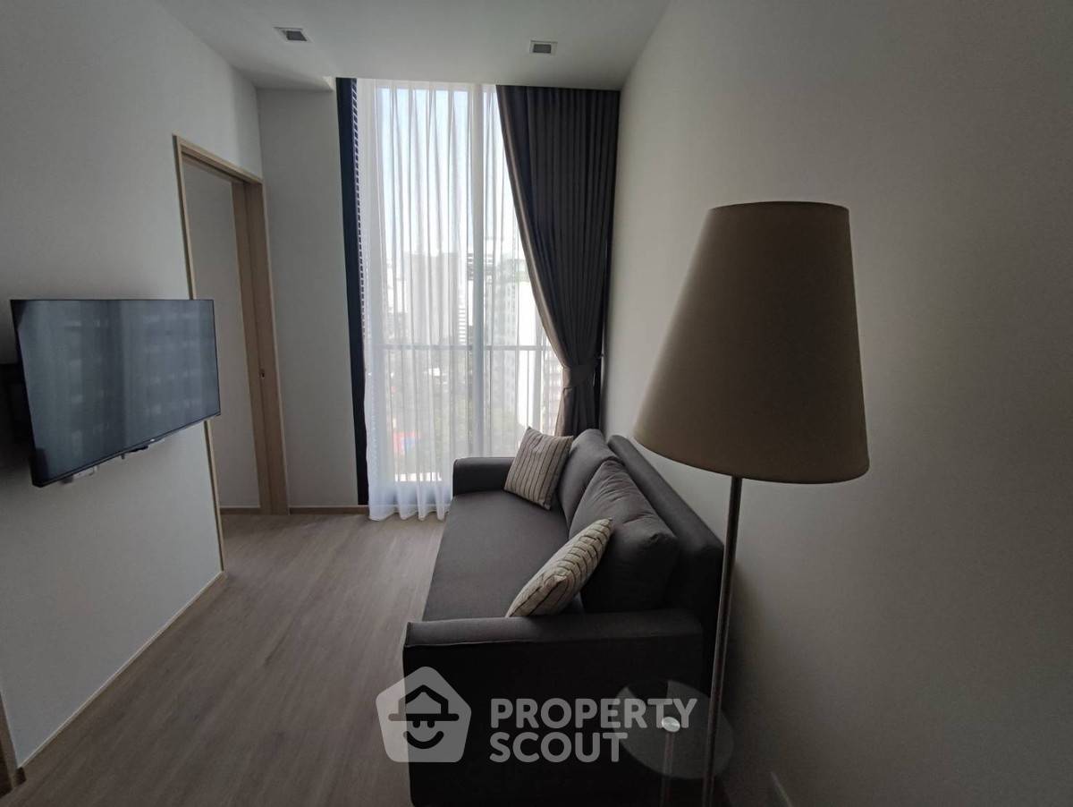 รูป คอนโด 1-ห้องนอน ที่ โนเบิล สเตท 39 ใกล้ BTS พร้อมพงษ์ (ID 2759055) - รูปที่ 3/7