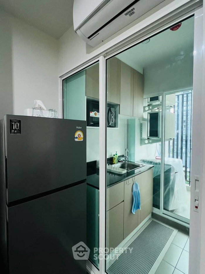 รูป คอนโด 1-ห้องนอน ที่ รีเจ้นท์ โฮม บางนา ใกล้ BTS บางนา (ID 2756881) - รูปที่ 9/10