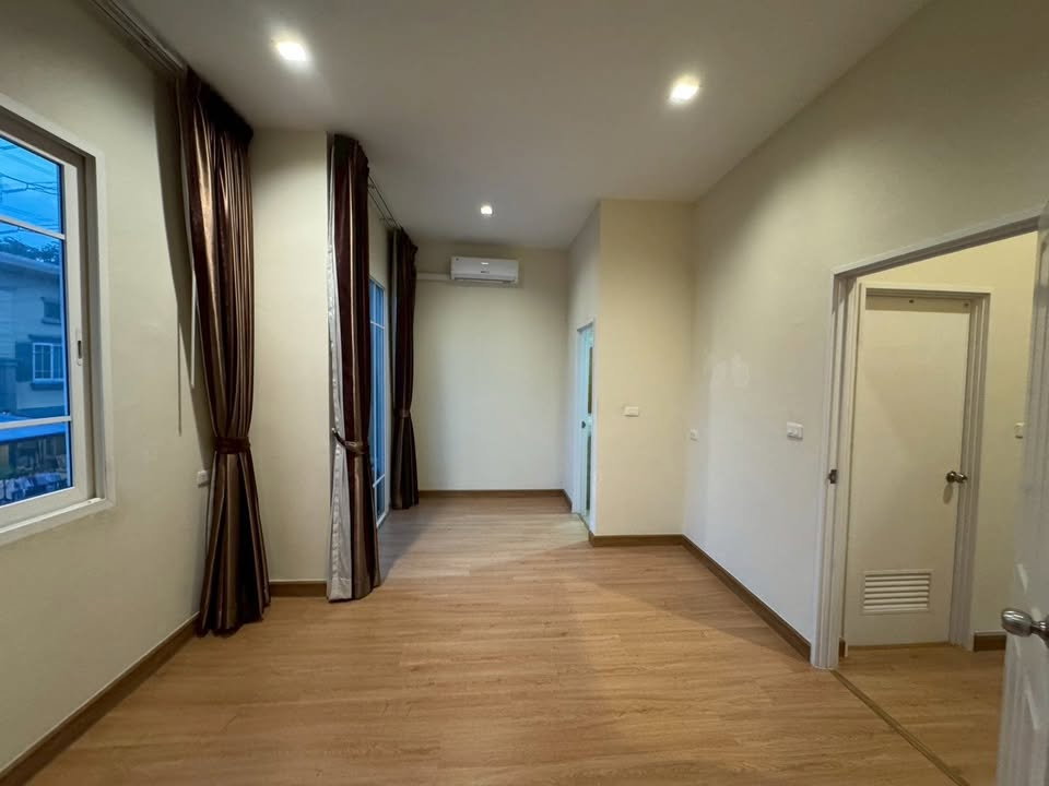 รูป ขายบ้าน Golden Town 2 Onnut-Pattanakarn/โกลเด้น ทาวน์ 2 อ่อนนุช-พัฒนาการ (S6810004) ID Line : @baan88 - รูปที่ 3/20