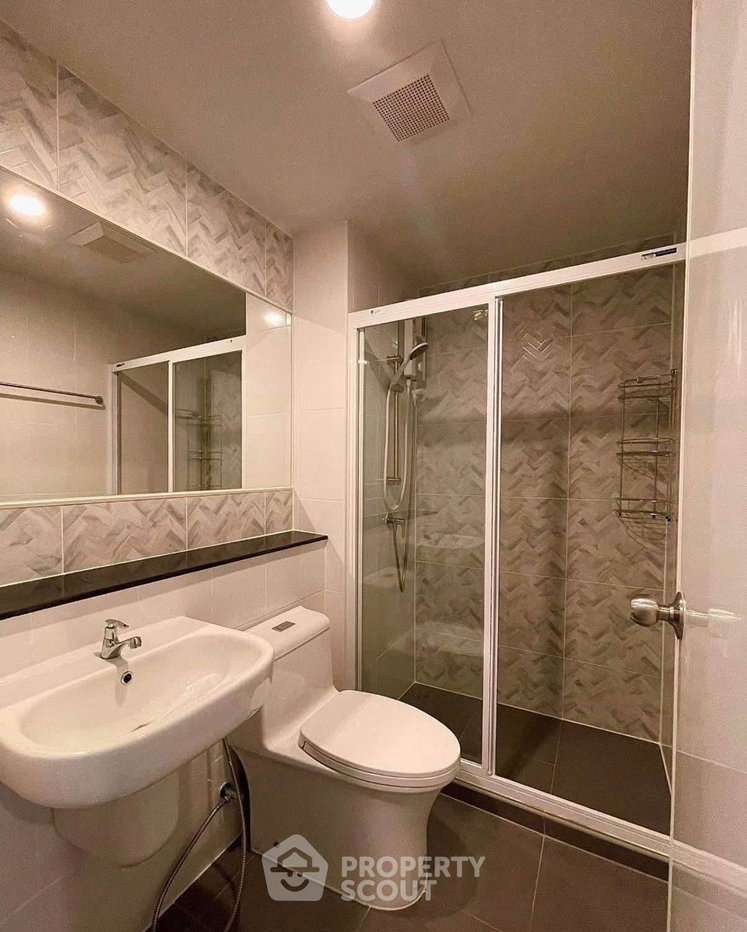 รูป คอนโด 1-ห้องนอน ที่ รีเจ้นท์ โฮม บางนา ใกล้ BTS บางนา (ID 2762925) - รูปที่ 7/7