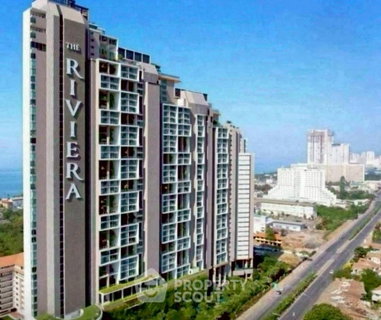รูปภาพ 1-BR Condo at Wyndham Jomtien Pattaya close to Pattaya (ID 2755658)