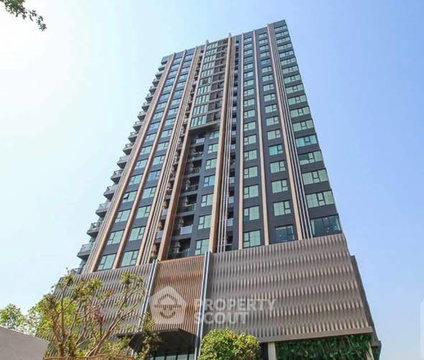 คอนโด 2-ห้องนอน ที่ ไลฟ์ สุขุมวิท 62 ใกล้ BTS บางจาก (ID 2764057)