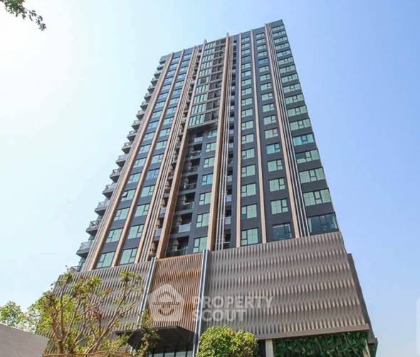 รูป คอนโด 2-ห้องนอน ที่ ไลฟ์ สุขุมวิท 62 ใกล้ BTS บางจาก (ID 2764057) - รูปที่ 1/13