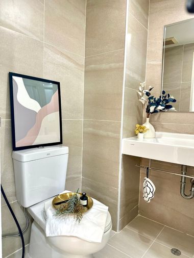 1-bed condo for sale, 30 sqm, U Delight @ Onnut Station