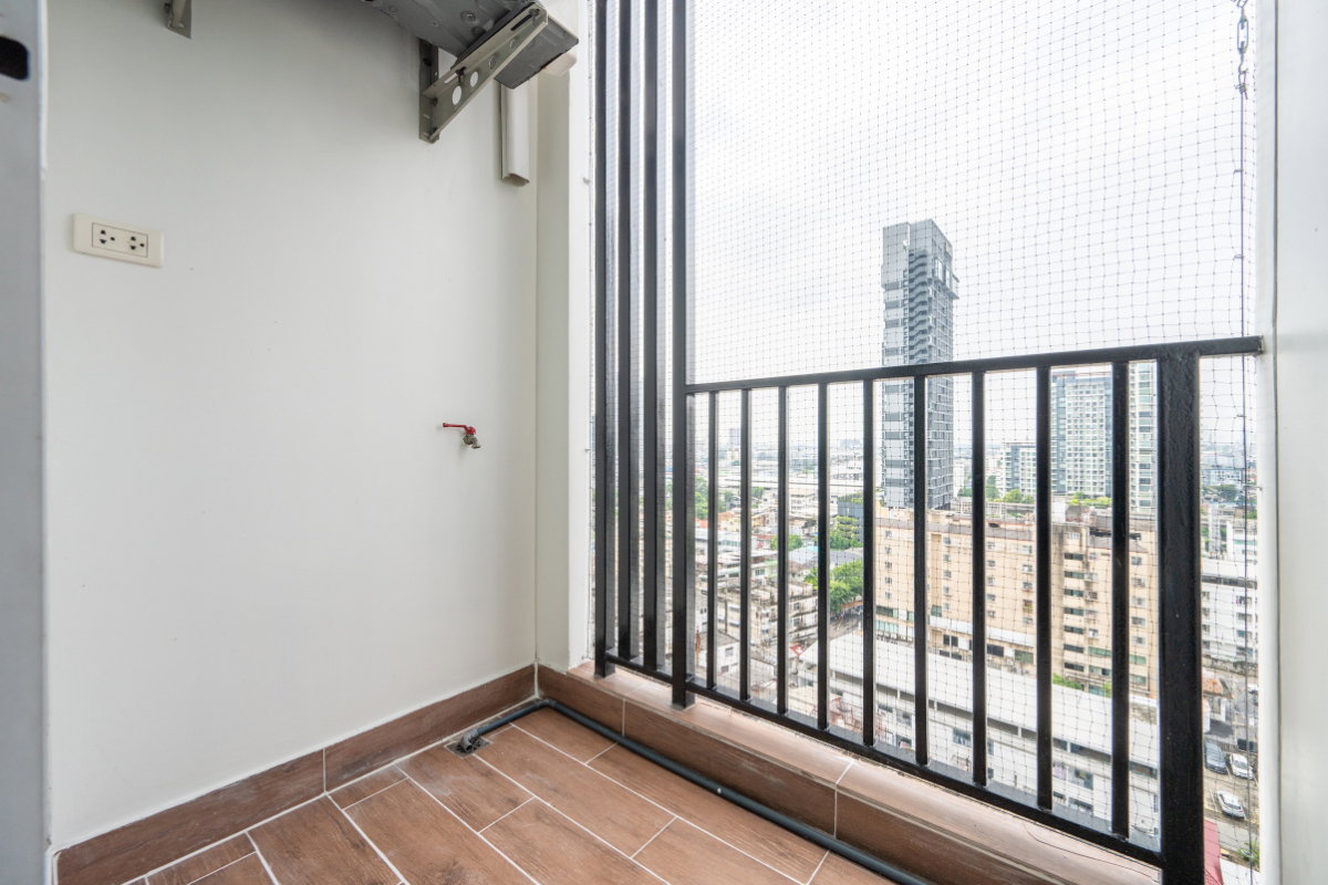 รูป รีเจ้นท์ ออคิด สุขุมวิท 101 ห้องสวย ใกล้รถไฟฟ้า พร้อมอยู่_Do881 . - รูปที่ 18/20