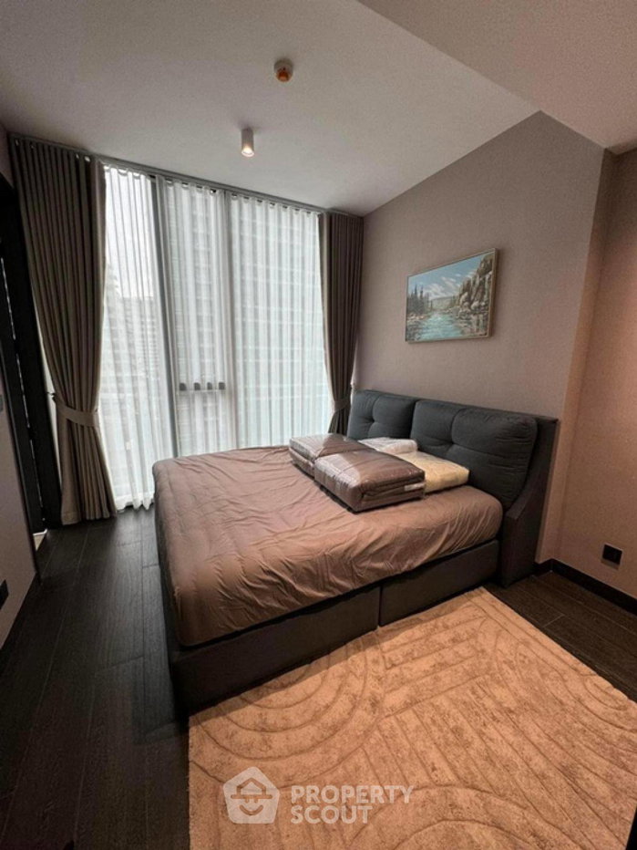 รูป คอนโด 2-ห้องนอน ที่ เทตต์ สาทร 12 ใกล้ BTS เซนต์หลุยส์ (ID 1937431) - รูปที่ 9/15