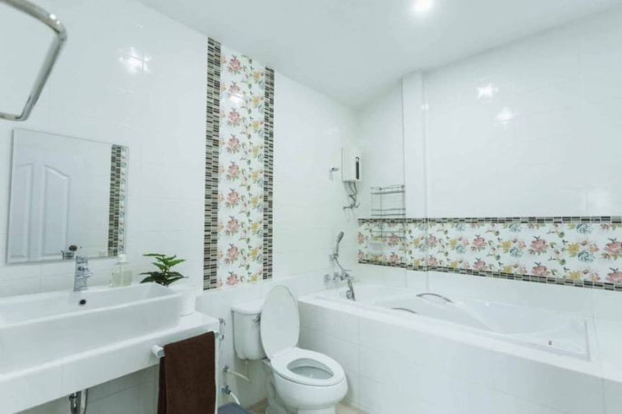 รูป 🎈 พูลวิลล่าให้เช่า ป่าแดด เชียงใหม่ ใกล้สนามบิน | ทำธุรกิจต่อได้ | ใกล้นานาชาติ - รูปที่ 8/20