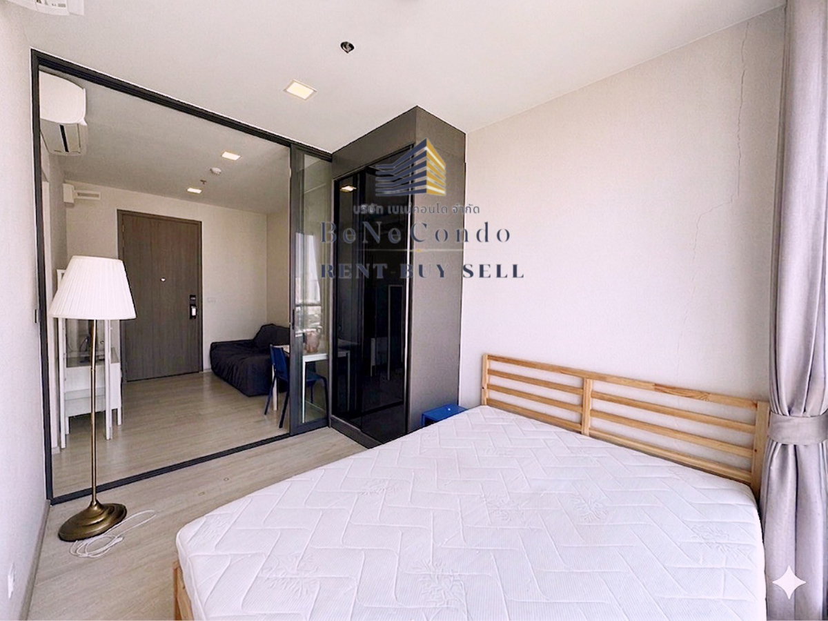 picture *** (Project agent) Condo for rent: Privacy Jatujak (Privacy Jatujak) *** - 2/7