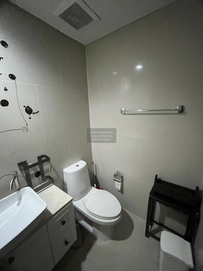 รูป เช่าคอนโด วิลล่า สาทร BTS-กรุงธนบุรี คลองต้นไทร เขต คลองสาน กรุงเทพ CX-109324 ✅ ทักไลน์ @connexproperty ตอบทันที ทีมงานมืออาชีพ ✅ - รูปที่ 7/10