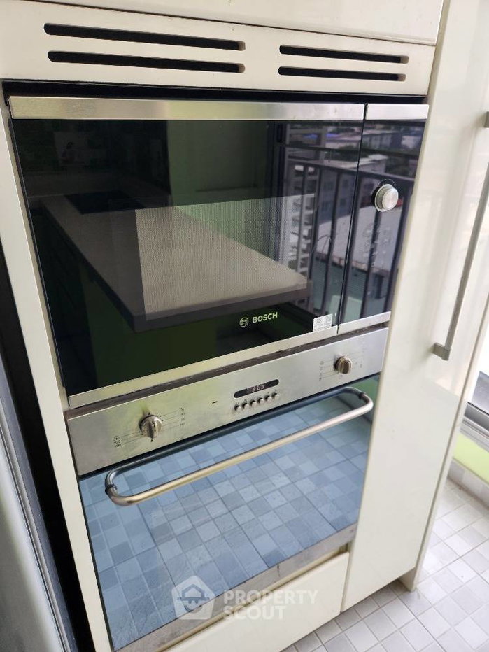 รูป คอนโด 2-ห้องนอน ที่ เซนทริค ซีน รัชวิภา ใกล้ MRT วงศ์สว่าง (ID 1636636) - รูปที่ 12/21