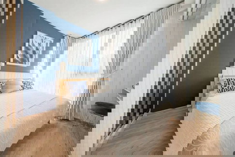 C6700 ให้เช่า  :  คอนโด  ฟีล คอนโด ลาดพร้าว 122 ( MRT ลาดพร้าว 101 ) 064 665 4666