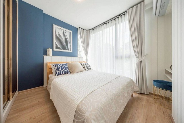 รูป C6700 ให้เช่า  :  คอนโด  ฟีล คอนโด ลาดพร้าว 122 ( MRT ลาดพร้าว 101 ) 064 665 4666 - รูปที่ 1/8