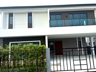 บ้านเดี่ยวให้เช่า : 🏠 ให้เช่าบ้าน : Centro Vibhavadi (เซนโทร วิภาวดี)   รหัสทรัพย์ | 📌 LNP-H918  