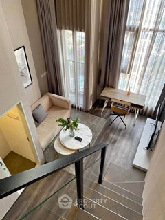รูปภาพ 1-BR Condo at Knightsbridge Space Ratchayothin near BTS Ratchayothin (ID 2576126)