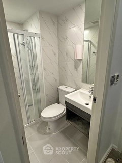 คอนโด 1-ห้องนอน ที่ แอทโมซ รัชดา-ห้วยขวาง ใน วังทองหลาง (ID 2767524)