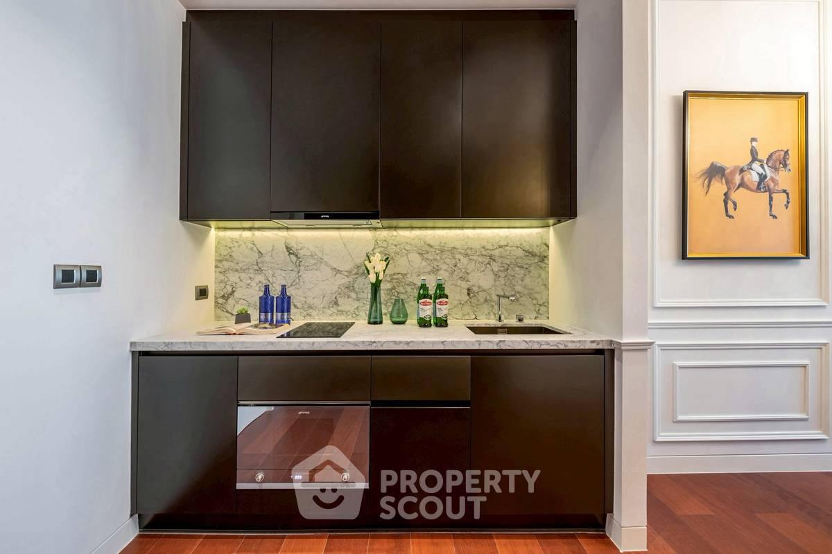 รูป คอนโด 1-ห้องนอน ที่ คุณ บาย ยู ใกล้ BTS ทองหล่อ (ID 2766700) - รูปที่ 13/18