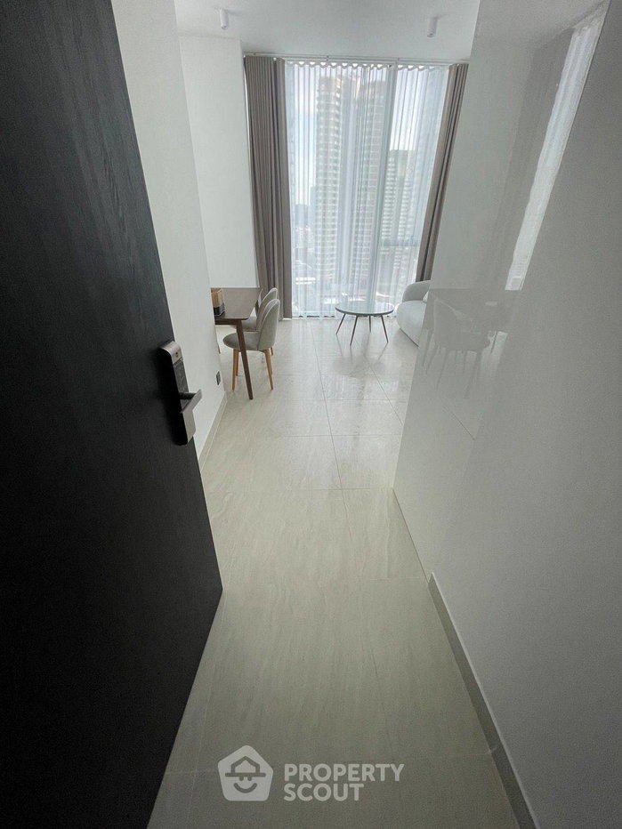รูป คอนโด 1-ห้องนอน ที่ เทตต์ สาทร 12 ใกล้ BTS เซนต์หลุยส์ (ID 2248892) - รูปที่ 2/7