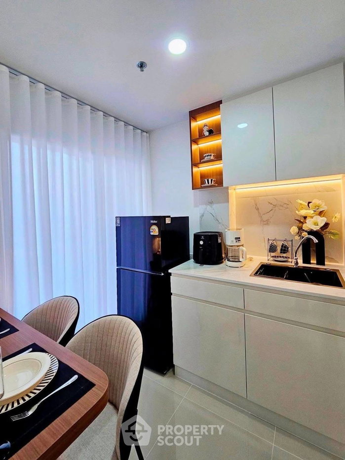 รูป คอนโด 1-ห้องนอน ที่ ลุมพินี คอนโดทาวน์ พัทยาเหนือ-สุขุมวิท ใกล้ ชายหาดนาเกลือ (ID 2769171) - รูปที่ 19/21