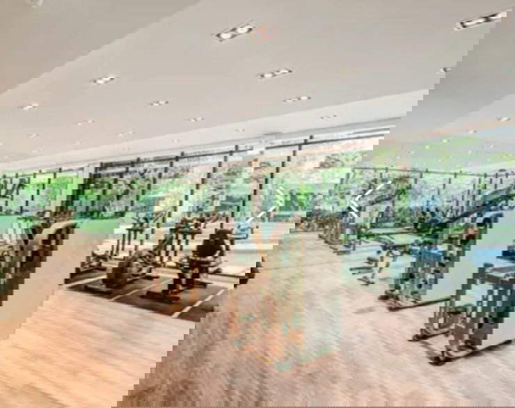 รูป Blossom Sathorn คอนโดฯรีโนเวทใหม่
ห้องเงียบสงบเป็นส่วนตัว - รูปที่ 11/15