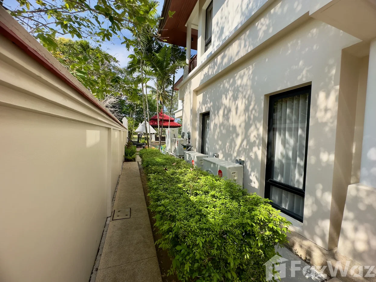 รูป วิลล่าให้เช่า 4 ห้องนอน ในโครงการ อังศนา วิลล่า 1401160 - รูปที่ 14/15