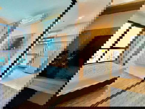 The Base Park Wesk Sukhumvit 77 เดอะ เบส พาร์ค เวสต์ สุขุมวิท77