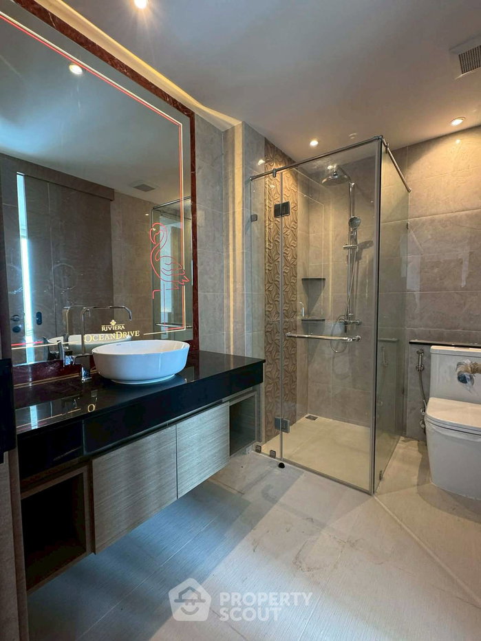 รูป คอนโด 1-ห้องนอน ที่ เดอะ ริเวียร่า โอเชี่ยน ไดร์ฟ ใกล้ หาดจอมเทียน (ID 2729928) - รูปที่ 6/17