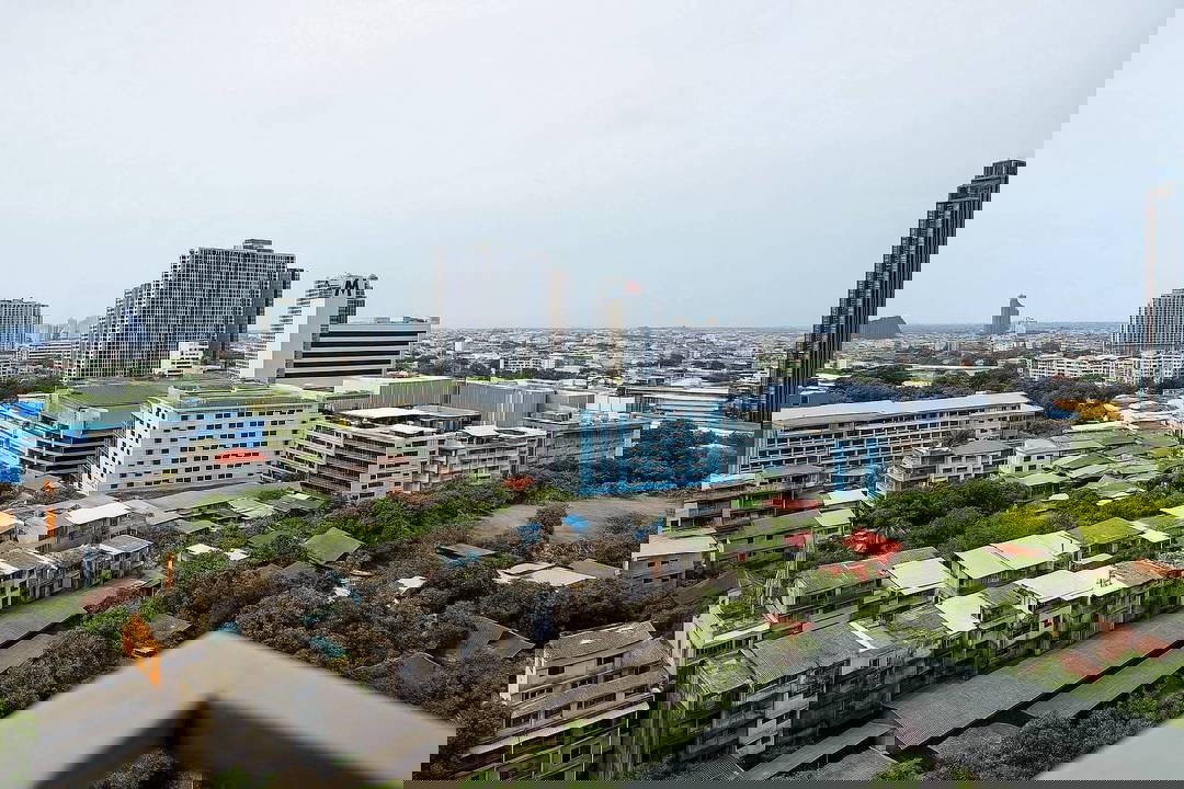 รูป ❤️ว่าง❤️ ห้องแต่งสวย ตรงปก 💐❣️ เฟอร์+เครื่องใช้ไฟฟ้าครบครัน ✅️✅️ พร้อมเข้าอยู่ 🌟🌟 สนใจติดต่อ 085-235-1309 ยุ้ย☎️ - รูปที่ 5/5