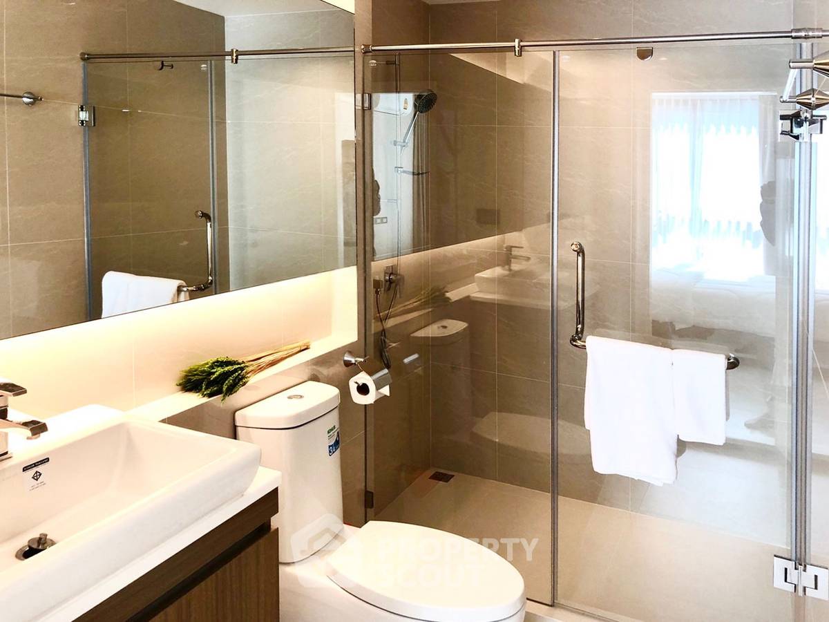 รูป คอนโด 2-ห้องนอน ที่ วีธารา สุขุมวิท 36 ใกล้ BTS ทองหล่อ (ID 2751207) - รูปที่ 9/12