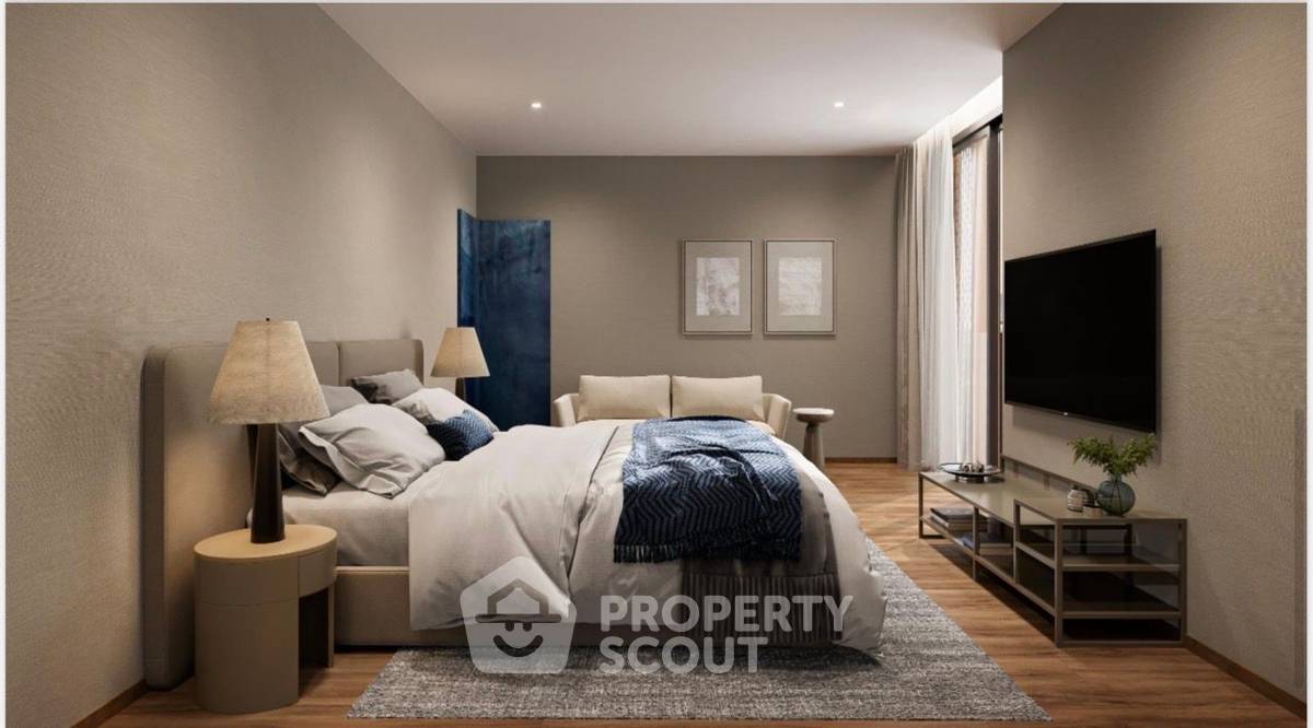 picture 3-BR Condo at Via 34 near BTS Thong Lor (ID 2762262) - 5/5