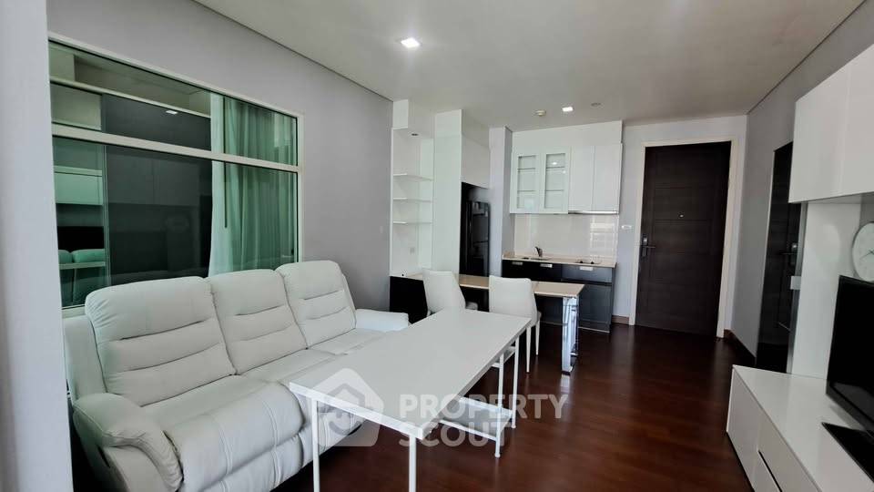 รูป คอนโด 1-ห้องนอน ที่ ไอวี่ ทองหล่อ 23 ใกล้ ทองหล่อ (ID 2767981) - รูปที่ 6/10