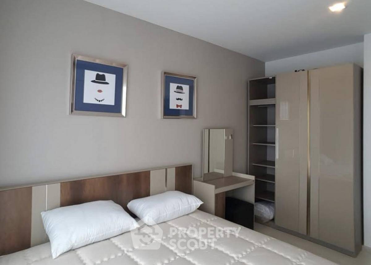 รูป คอนโด 1-ห้องนอน ที่ ไลฟ์ สุขุมวิท 48 ใกล้ BTS พระโขนง (ID 2038730) - รูปที่ 6/11