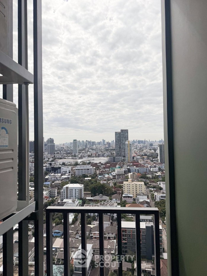 รูป คอนโด 1-ห้องนอน ที่ เดอะ ไลน์ ไวบ์ พหลโยธิน ใกล้ BTS ห้าแยกลาดพร้าว (ID 2600886) - รูปที่ 13/13