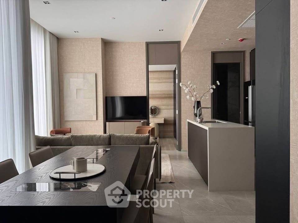 picture 2-BR Condo at Hyde Heritage Thonglor near BTS Thong Lor (ID 2476238) - 3/16
