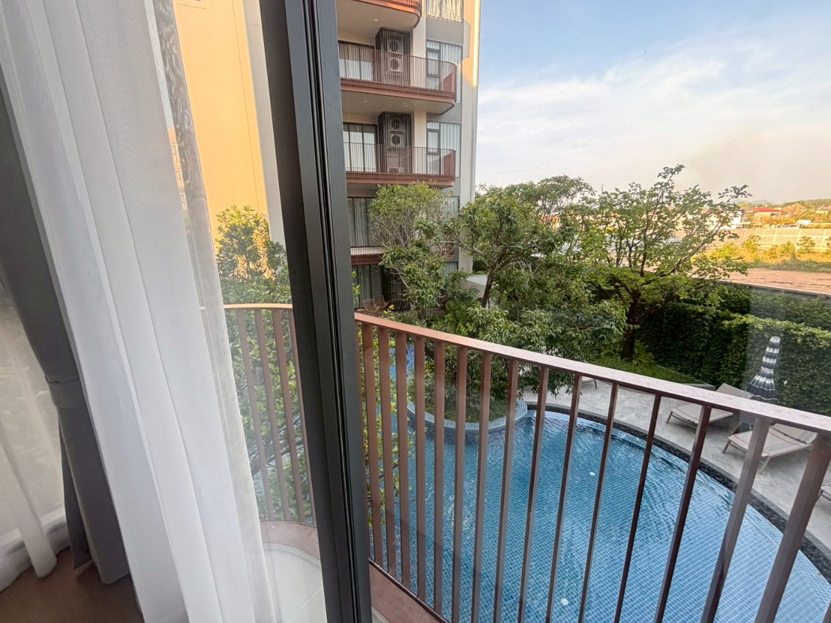 Hot Deal 🔥 CANVAS Cherngtalay Ready to move Cherngtalay 82 sqm Price 14.916 MB - image 3