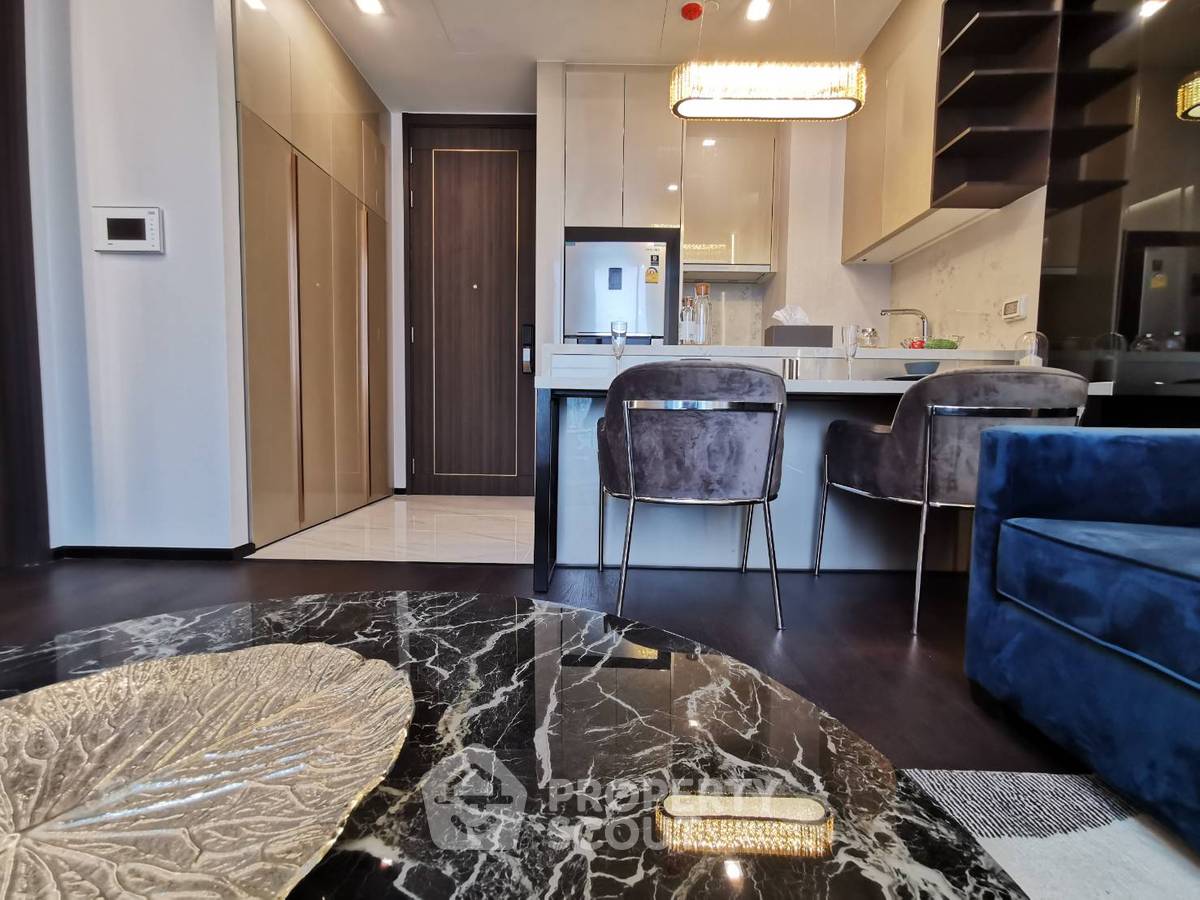 รูป คอนโด 1-ห้องนอน ที่ ลาวิค สุขุมวิท 57 ใกล้ BTS ทองหล่อ (ID 2757577) - รูปที่ 8/12