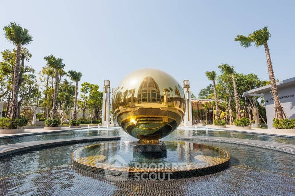 รูป คอนโด 1-ห้องนอน ที่ โคปาคาบาน่า บีช จอมเทียน ใกล้ หาดจอมเทียน (ID 2346534) - รูปที่ 12/19