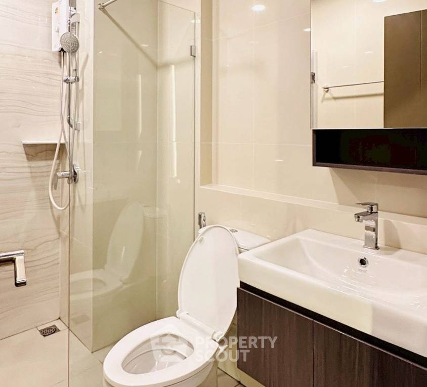 รูป คอนโด 1-ห้องนอน ที่ แอสปาย อ่อนนุช สเตชั่น ใกล้ BTS อ่อนนุช (ID 2749127) - รูปที่ 3/4