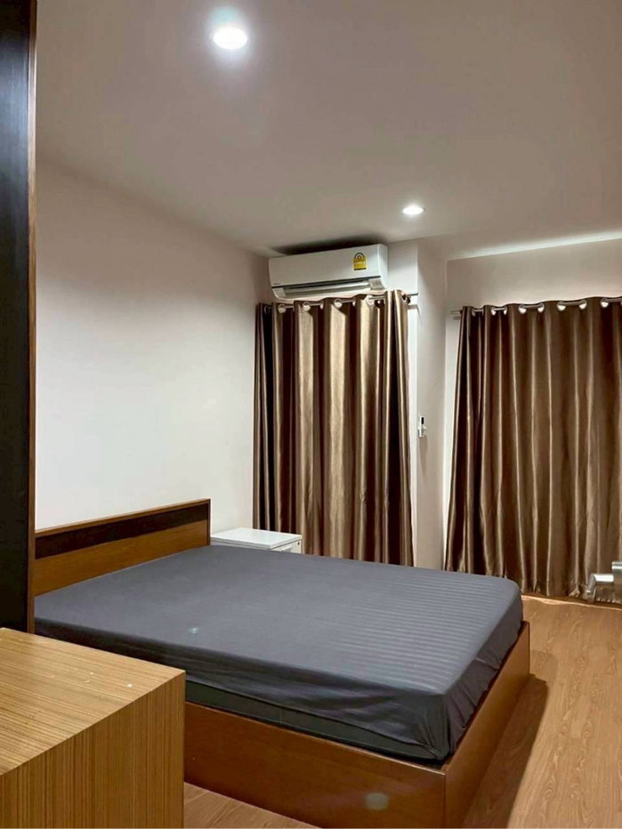 รูป ให้เช่าทาวน์โฮม 3ชั้น วิลเลจซิตี้พัฒนาการ38 เฟอร์ครบพร้อมอยู่🔥35,000/เดือน🔥 - รูปที่ 15/18