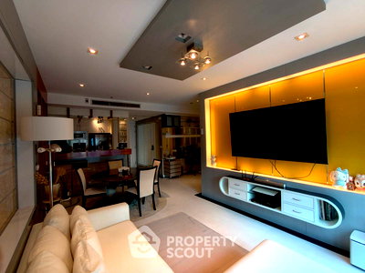 คอนโด ถนนเพลินจิต : คอนโด 2-ห้องนอน ที่ แอทธินี เรสซิเด้นซ์ ใกล้ BTS เพลินจิต (ID 2769236)