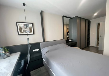 รูปภาพ Ideo Chula Samyan【𝐑𝐄𝐍𝐓】🔥Simple rhythm, calming to watch🔥 Contact Line ID: @hacondo