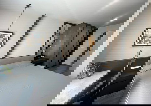 Ideo Chula Samyan【𝐑𝐄𝐍𝐓】🔥จังหวะเรียบง่าย มองแล้วสบายใจ🔥 ติดต่อไลน์ไอดี: @hacondo