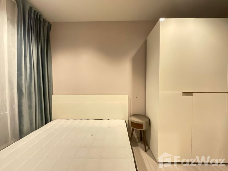 รูป คอนโดให้เช่า 2 ห้องนอน ในโครงการ ไลฟ์ อโศก พระราม 9 1629432 - รูปที่ 8/14