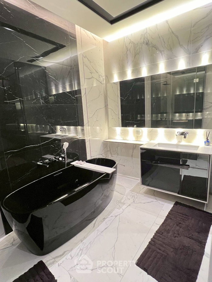 รูป คอนโด 2-ห้องนอน ที่ เดอะ แบงค็อd ทองหล่อ ใกล้ BTS ทองหล่อ (ID 2386849) - รูปที่ 6/14