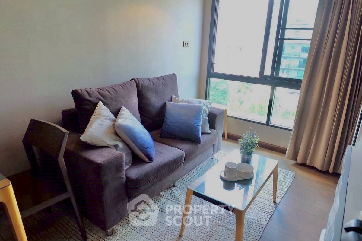 รูป คอนโด 1-ห้องนอน ที่ ไทดี้ ทองหล่อ คอนโดมิเนียม ใกล้ BTS ทองหล่อ (ID 2383403) - รูปที่ 2/11