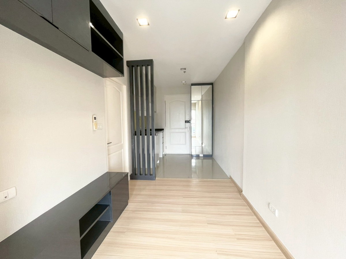 picture Condo for Sale – Bangkok Horizon Ratchada-Thapra  - 3/10