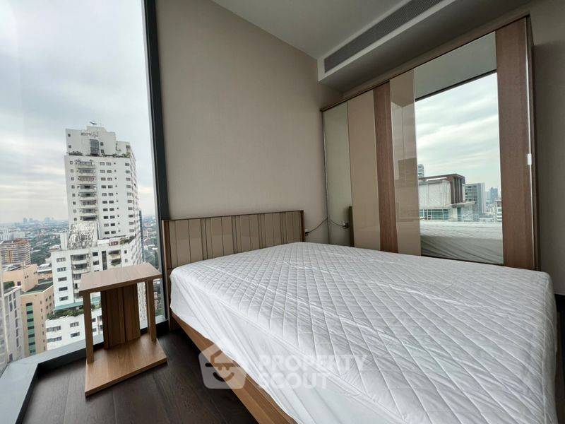 รูป คอนโด 2-ห้องนอน ที่ ลาวิค สุขุมวิท 57 ใกล้ BTS ทองหล่อ (ID 2752739) - รูปที่ 3/5