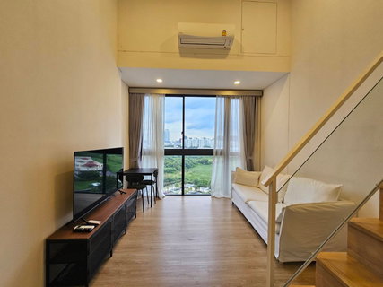 รูปภาพ Siamese rama9 ✅ Only 22,000/month
