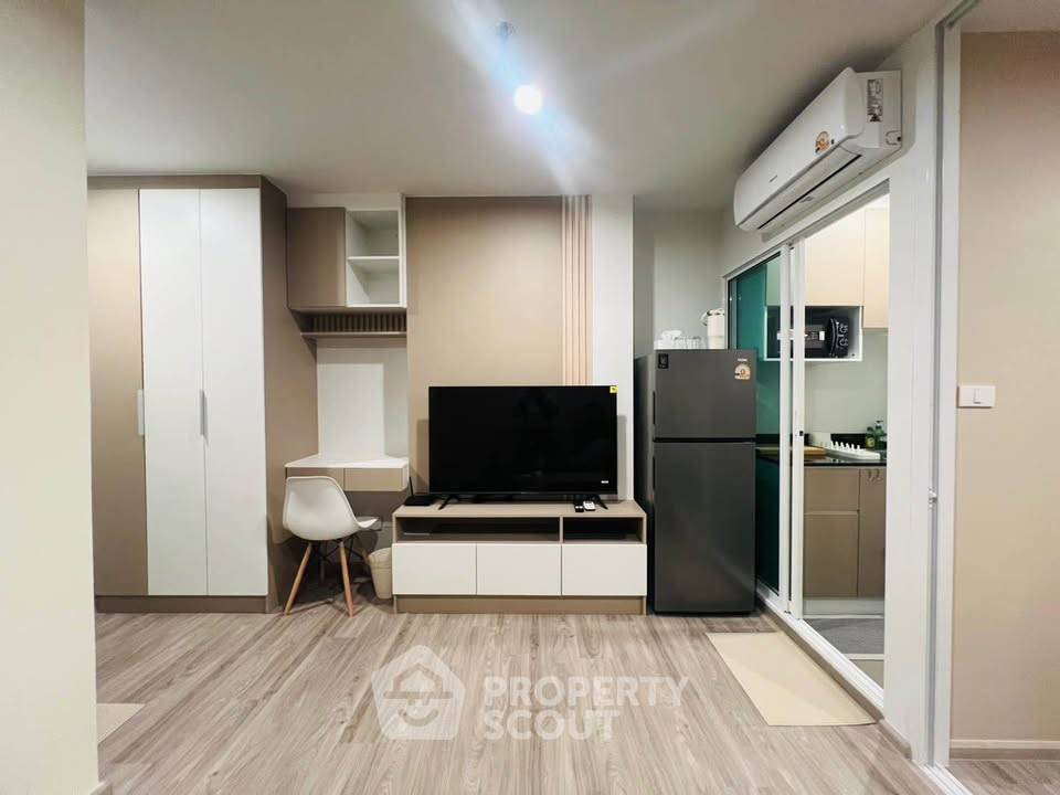 รูป คอนโด 1-ห้องนอน ที่ รีเจ้นท์ โฮม บางนา ใกล้ BTS บางนา (ID 2756881) - รูปที่ 1/10
