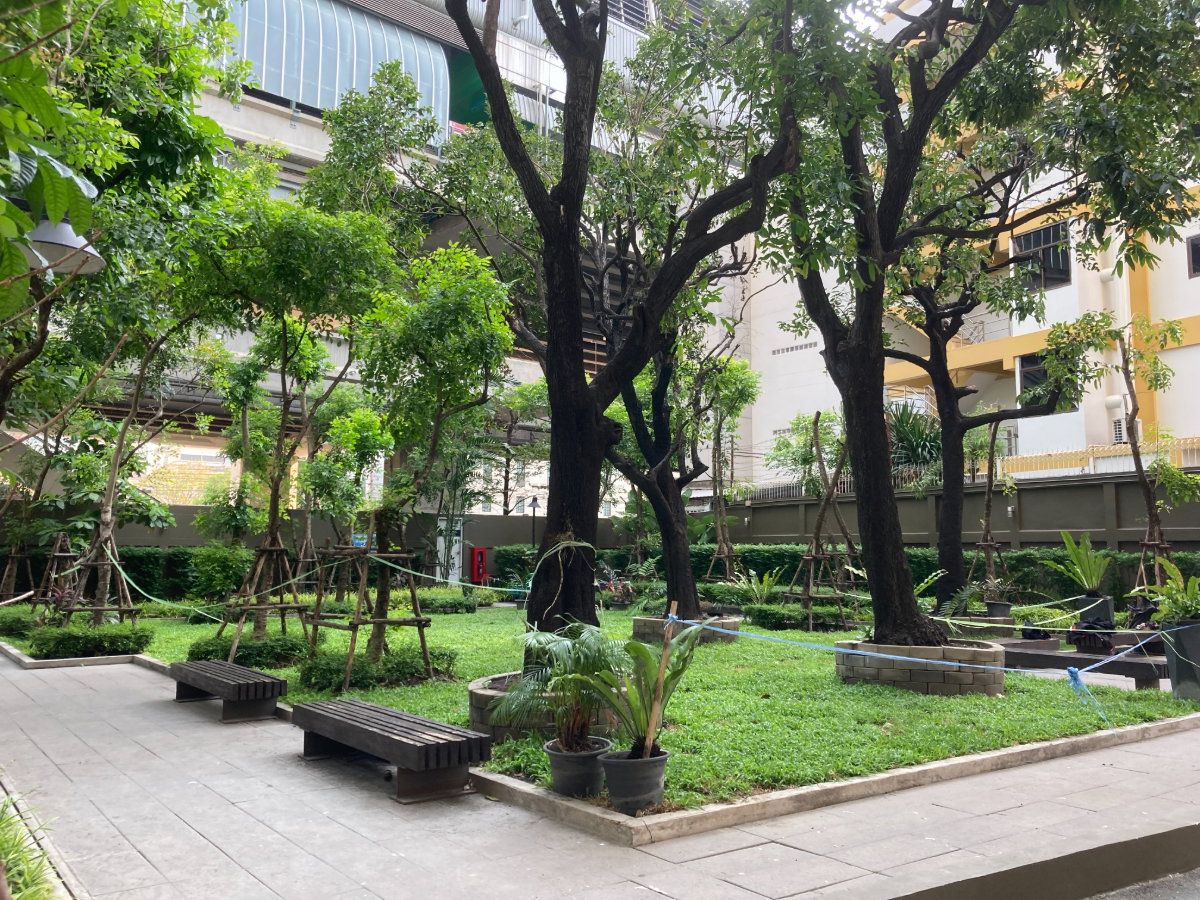 picture Condo for Rent: 1-Bedroom Unit at Noble Revent - 15/15