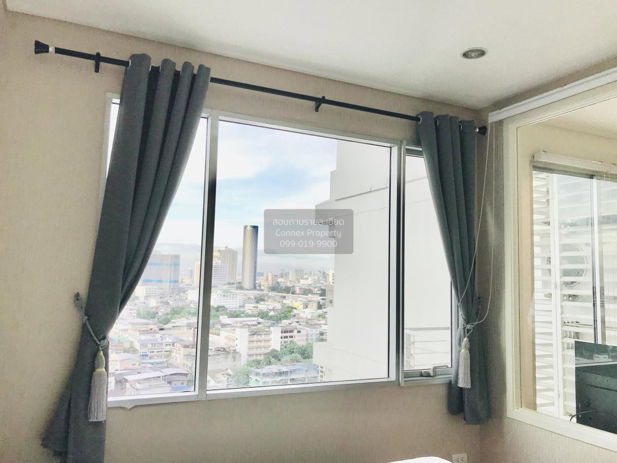 รูป 🔥🔥🔥 เช่าคอนโด วิลล่า สาทร BTS-กรุงธนบุรี คลองต้นไทร เขต คลองสาน กรุงเทพมหานคร CX-02483 ✅ ทักไลน์ @connexproperty ตอบทันที ทีมงานมืออาชีพ ✅ 🔥🔥🔥 - รูปที่ 10/11